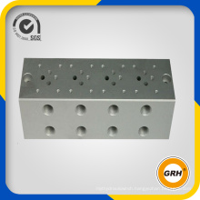 Hydraulic Valve Block for Hydraulic Power System or Non-Standard Equipment
